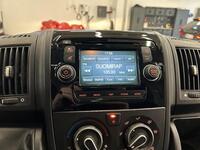 Peugeot Boxer vaihtoauto