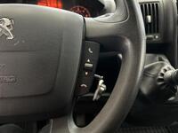 Peugeot Boxer vaihtoauto