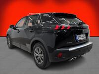 Peugeot 2008 vaihtoauto