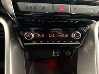 Mitsubishi Eclipse Cross vaihtoauto