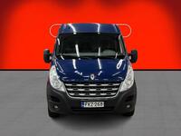 Renault Master vaihtoauto