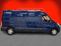 Renault Master vaihtoauto