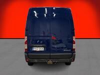 Renault Master vaihtoauto