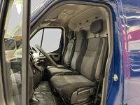 Renault Master vaihtoauto