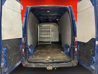 Renault Master vaihtoauto