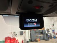 Renault Master vaihtoauto