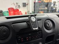 Renault Master vaihtoauto