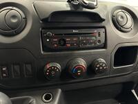 Renault Master vaihtoauto