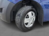 Renault Master vaihtoauto