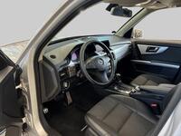 Mercedes-Benz GLK vaihtoauto