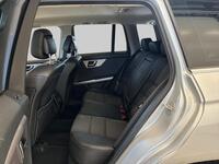 Mercedes-Benz GLK vaihtoauto