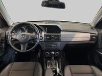 Mercedes-Benz GLK vaihtoauto