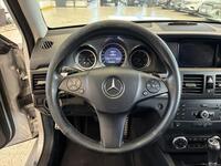 Mercedes-Benz GLK vaihtoauto
