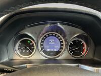 Mercedes-Benz GLK vaihtoauto
