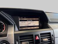 Mercedes-Benz GLK vaihtoauto