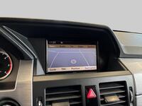 Mercedes-Benz GLK vaihtoauto