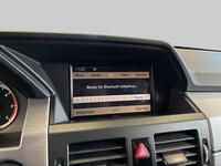 Mercedes-Benz GLK vaihtoauto