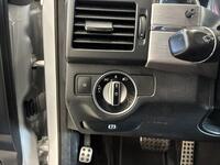 Mercedes-Benz GLK vaihtoauto
