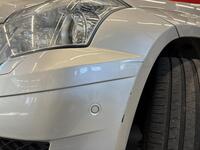 Mercedes-Benz GLK vaihtoauto