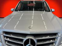 Mercedes-Benz GLK vaihtoauto
