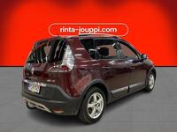 Renault Scénic vaihtoauto