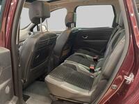 Renault Scénic vaihtoauto