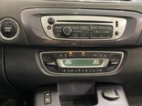 Renault Scénic vaihtoauto