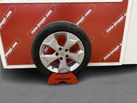 Renault Scénic vaihtoauto