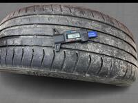 Renault Scénic vaihtoauto