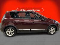 Renault Scénic vaihtoauto