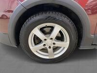 Renault Scénic vaihtoauto