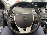 Renault Scénic vaihtoauto