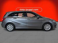 Mercedes-Benz B vaihtoauto