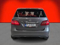 Mercedes-Benz B vaihtoauto