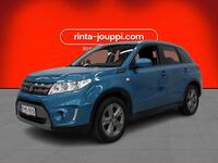 Suzuki Vitara vaihtoauto