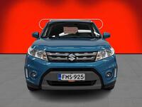 Suzuki Vitara vaihtoauto