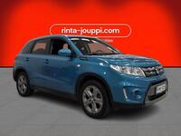 Suzuki Vitara vaihtoauto
