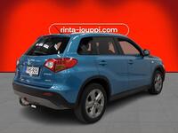Suzuki Vitara vaihtoauto
