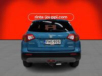 Suzuki Vitara vaihtoauto
