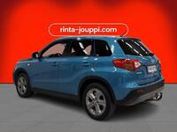 Suzuki Vitara vaihtoauto