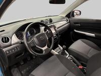 Suzuki Vitara vaihtoauto