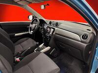 Suzuki Vitara vaihtoauto