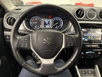Suzuki Vitara vaihtoauto