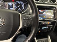 Suzuki Vitara vaihtoauto