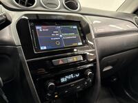 Suzuki Vitara vaihtoauto