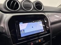 Suzuki Vitara vaihtoauto