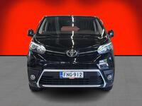 Toyota Proace Verso vaihtoauto