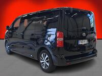 Toyota Proace Verso vaihtoauto