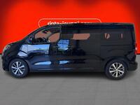 Toyota Proace Verso vaihtoauto