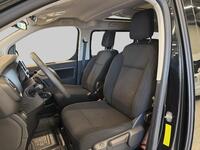 Toyota Proace Verso vaihtoauto